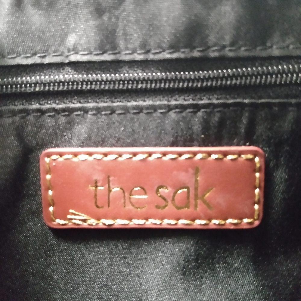 The Sak - Picture 6 of 6